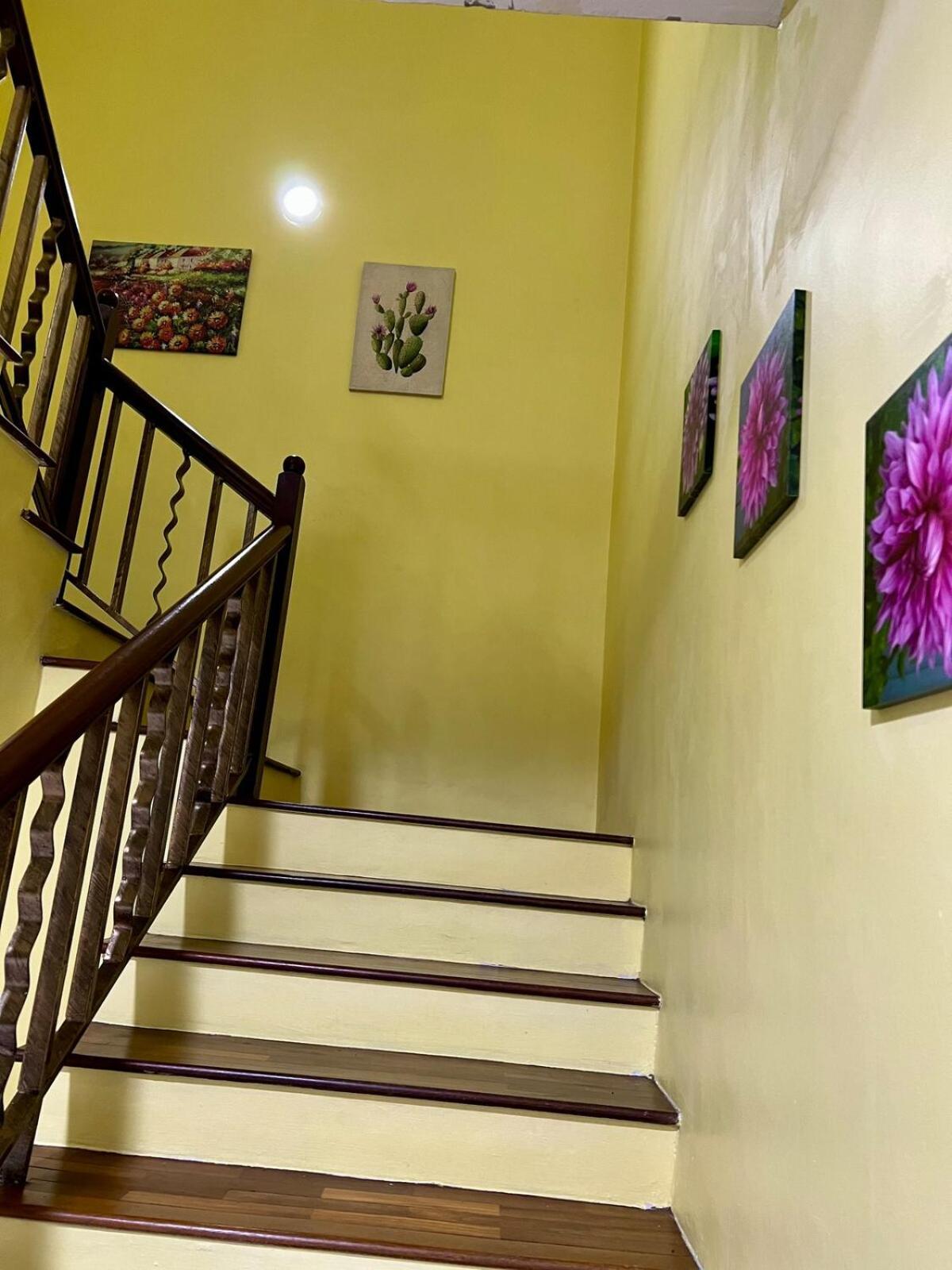 Rini Utama Homestay 士姑来 外观 照片