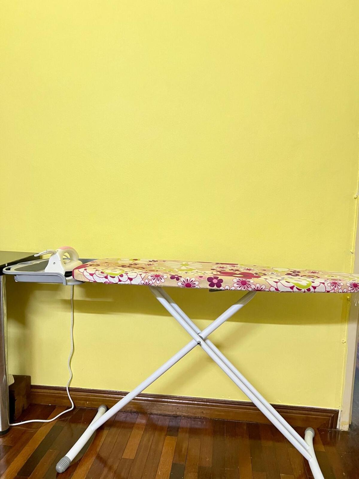 Rini Utama Homestay 士姑来 外观 照片