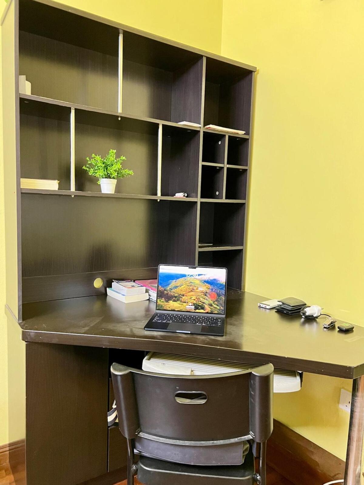 Rini Utama Homestay 士姑来 外观 照片
